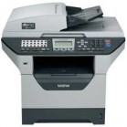 Appareil multifonction laser "MFC-8480DN"