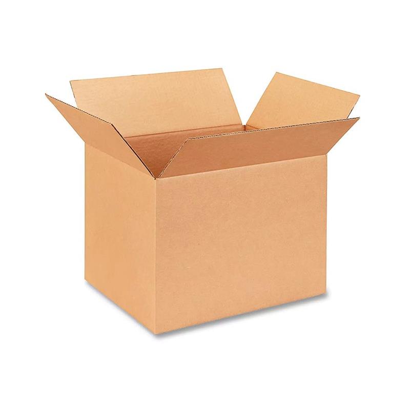 Image Corrugated box
