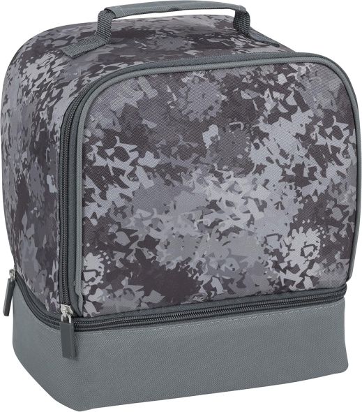 BTE LUNCH CAMO KID MERANGUE