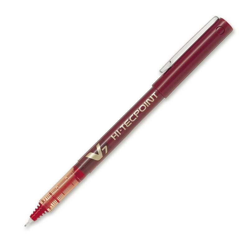 Image Stylos à bille roulante Hi-Tecpoint V5 / V7