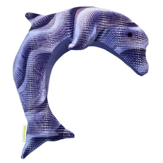 MANIMO DAUPHIN MAUVE 2KG