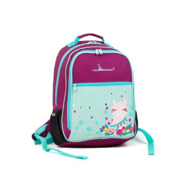 SAC DOS SPORT LG ALPAGA