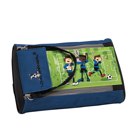 Étui Louis Garneau soccer