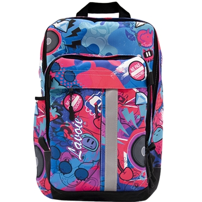 SAC A DOS LAVOIE CHIC-CHOC SPLASH