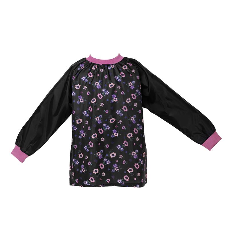 Tablier rose Louis Garneau 6 ans