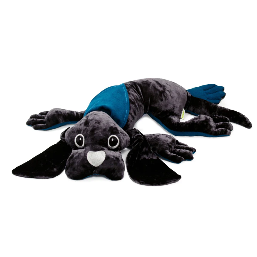 Chien lourd (1 kg)