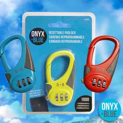 cadenas 3 chiffres, combinaison personelle, 42mm,