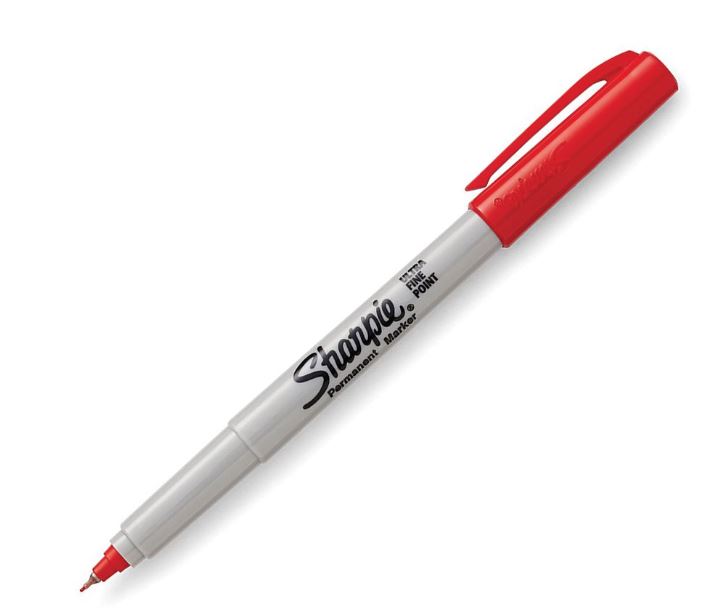 Image Ultra Fine Permanent Marker