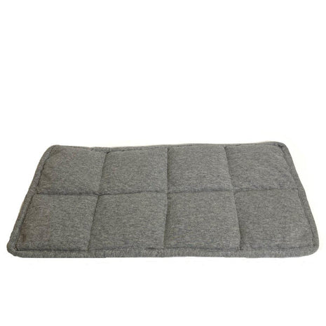 Coussin lesté (2 kg) - bouleau gris
