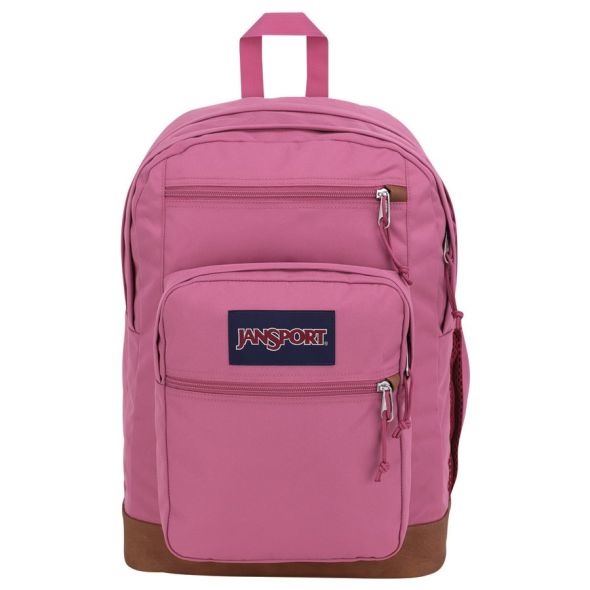 SAC DOS JANSPORT COOL ST.MAUVE