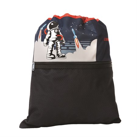 SAC F-TOUT LG ASTRONAUTE