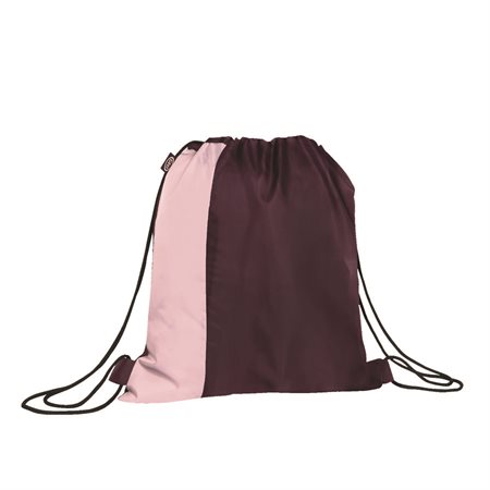 SAC F-TOUT ROSE