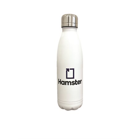 Bouteille d'eau Hamster