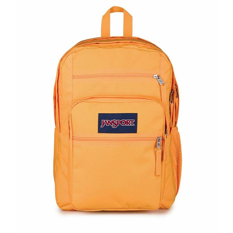 SAC DOS 34L BIG STU.ORANGE