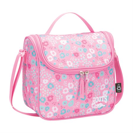 LUNCH BOX 5L FLORAL