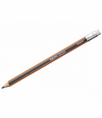 CRAYON PLOMB HB JUMBO