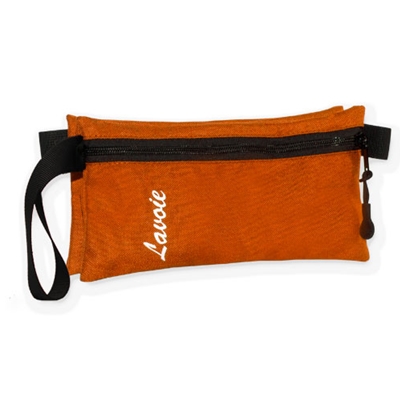 ÉTUI DOUBLE LAVOIE ORANGE