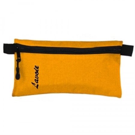 ETUI DOUBLE LAVOIE JAUNE
