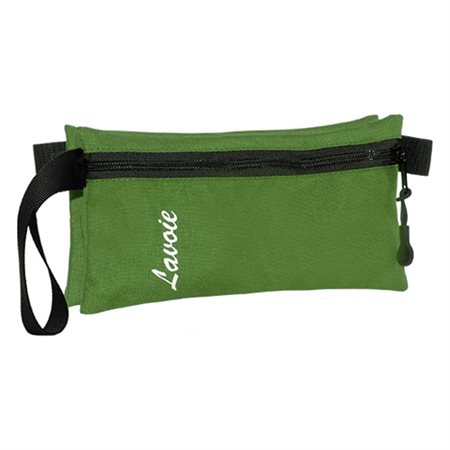 ETUI DOUBLE LAVOIE OLIVE