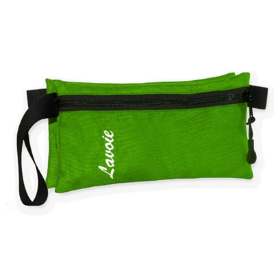 ÉTUI DOUBLE LAVOIE LIME