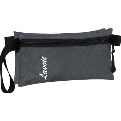 ETUI DOUBLE LAVOIE ANTHRACITE