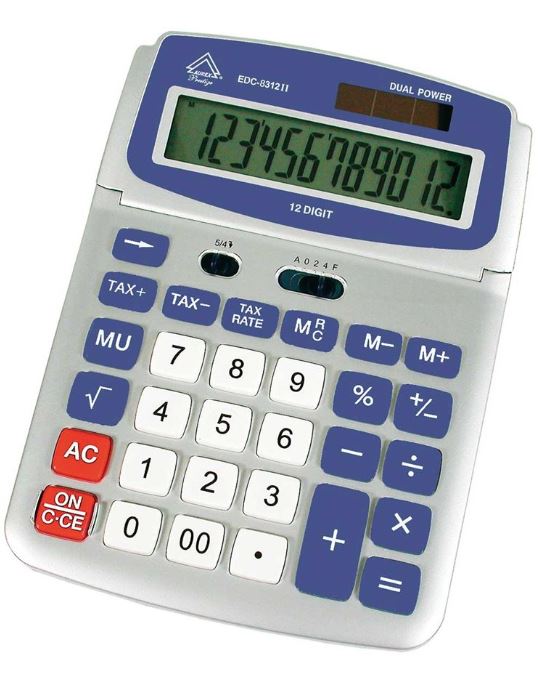 AUR-EDC8312II