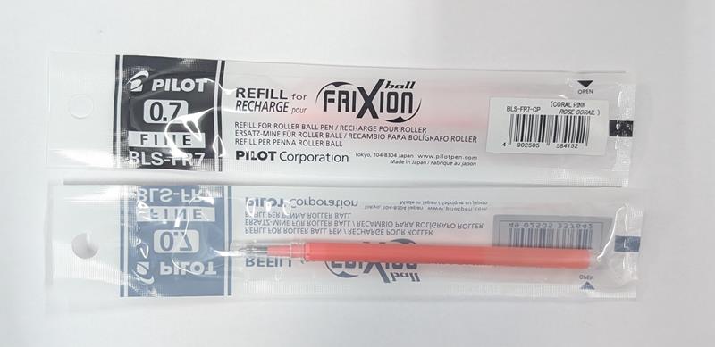 BLS-FR7-CP
