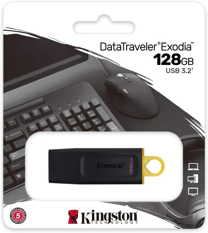 DTX/128GB