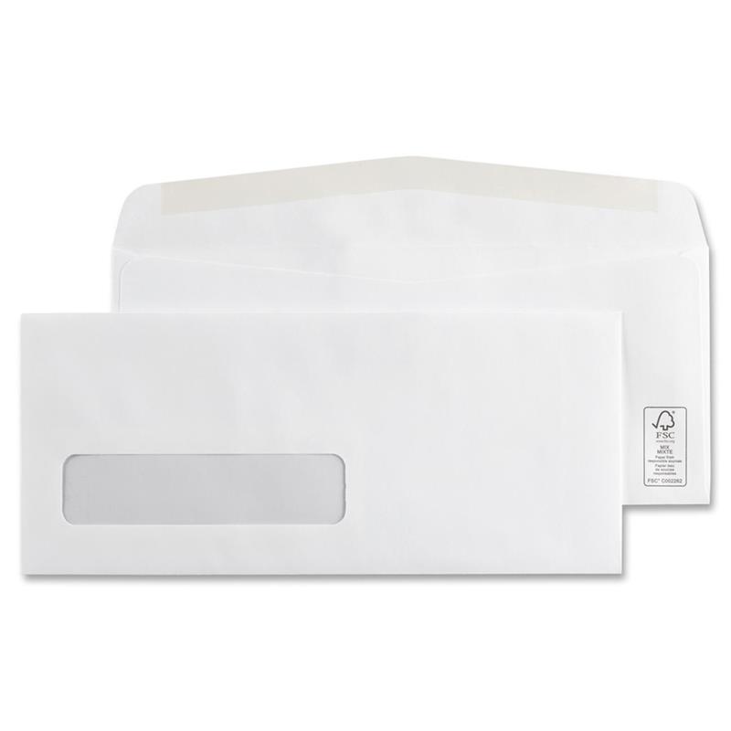 Image Enveloppes