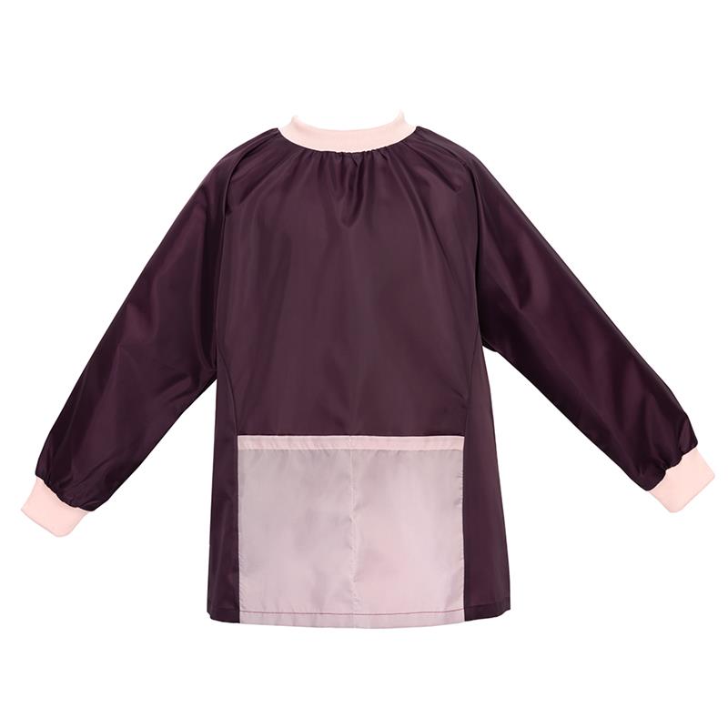 Tablier rose 6-8ans