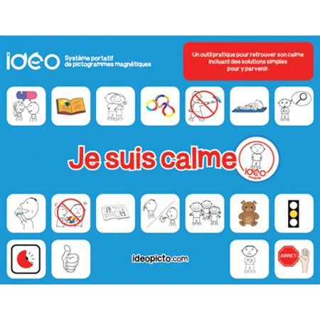 IDEOCALME