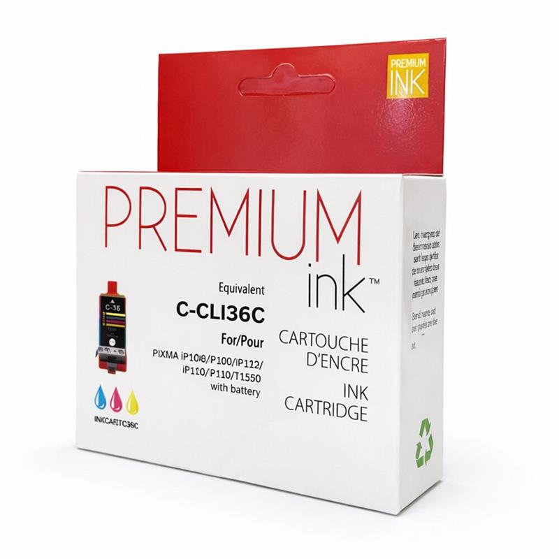 INKCARTC36C