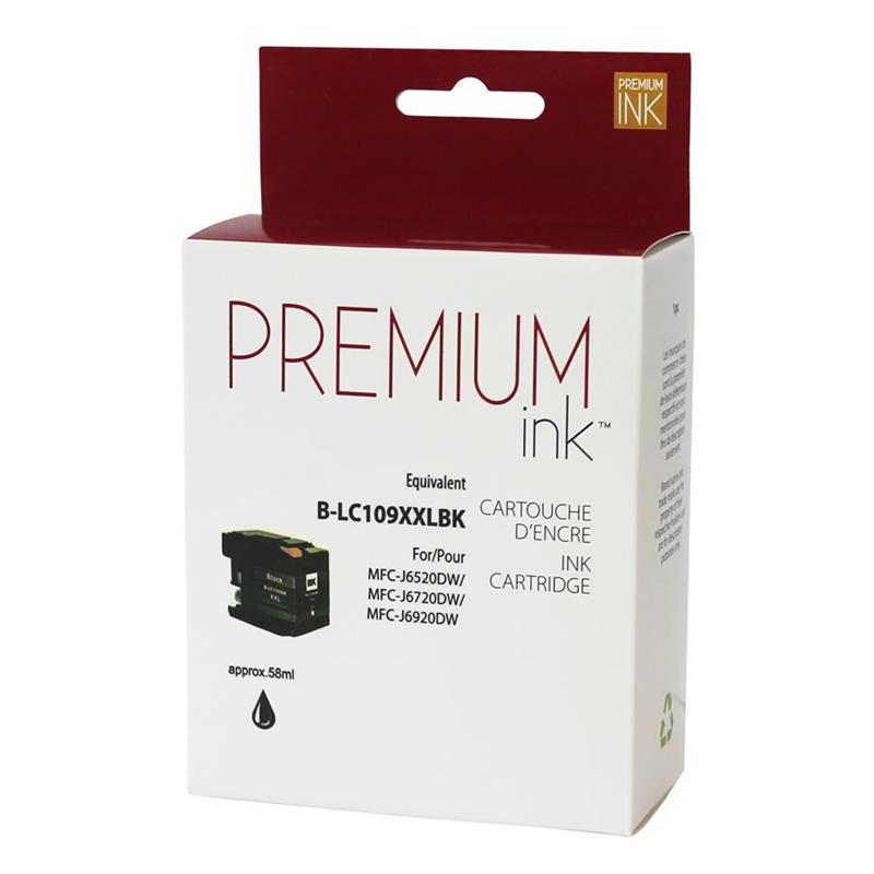 NCBRLC109XLBK