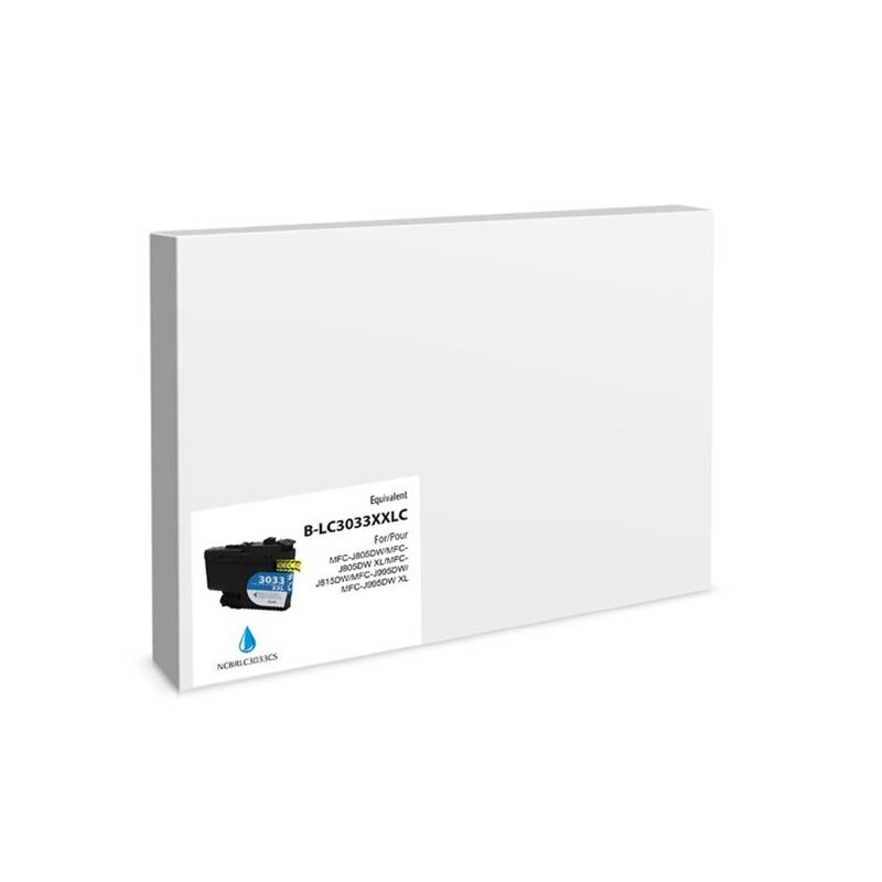 NCBRLC3033CS