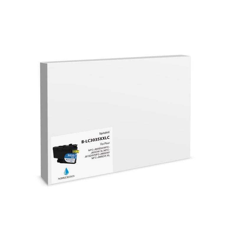 NCBRLC3035CS