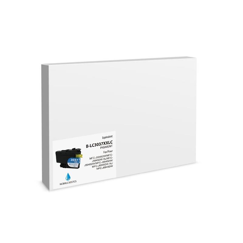 NCBRLC3037CS