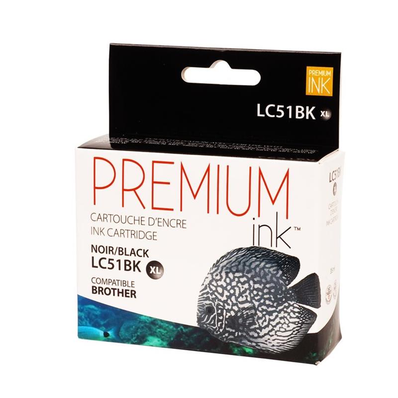 NCBRLC51XLBK