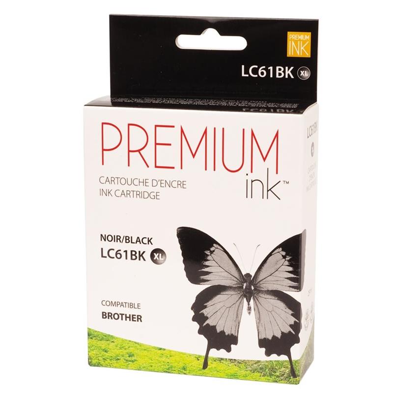NCBRLC61XLBK