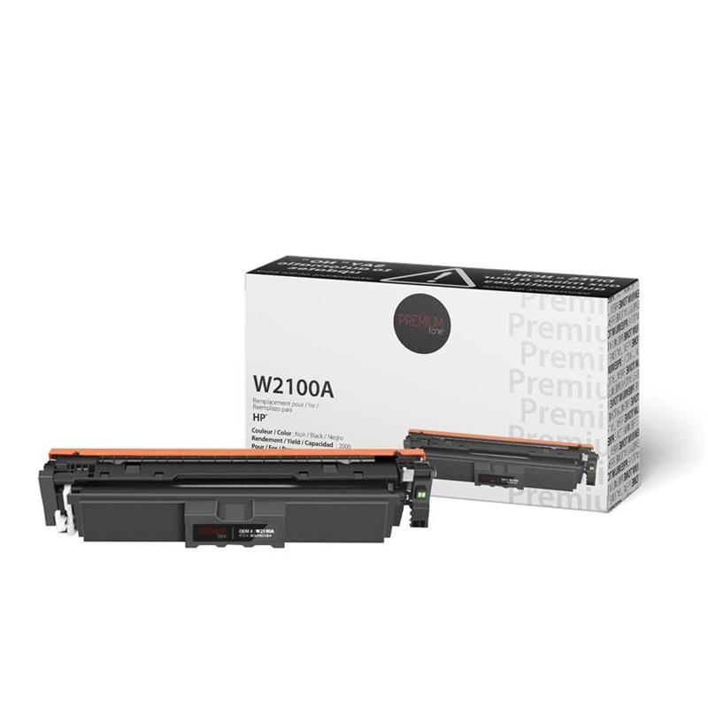 NCHPW2100A