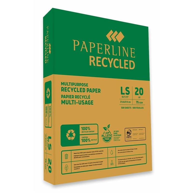 RECYLET100