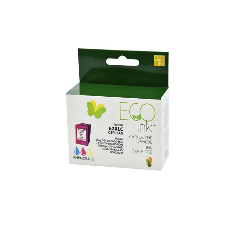 RHP62XLC-EI