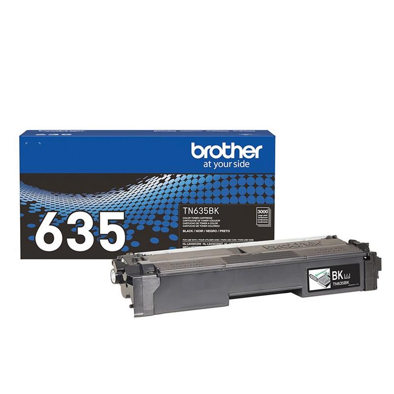 TN635BK