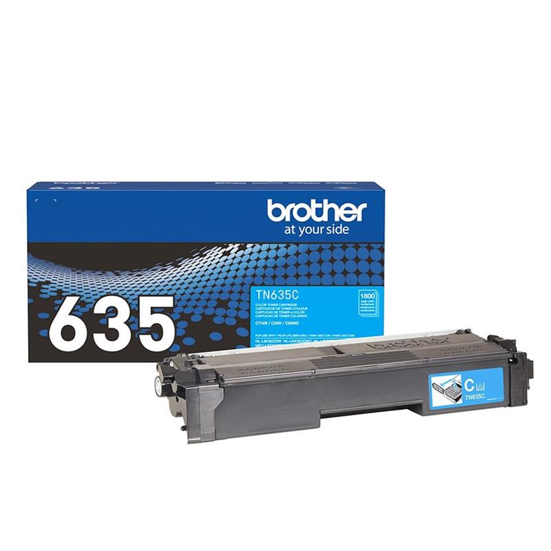 TN635C
