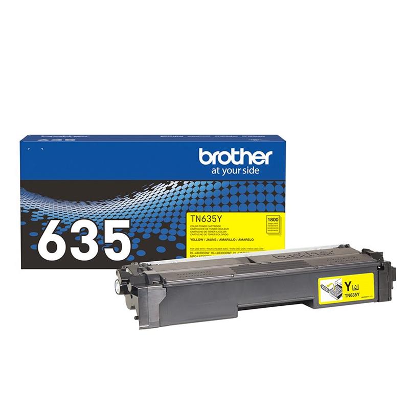 TN635Y