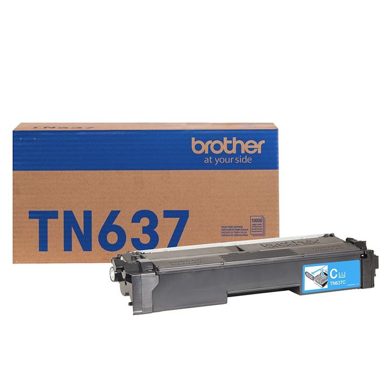 TN637C