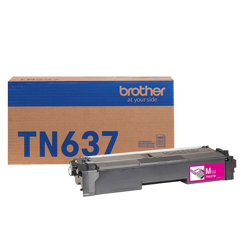 TN637M