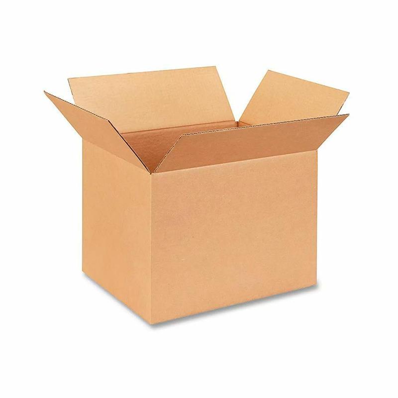 Image Corrugated box