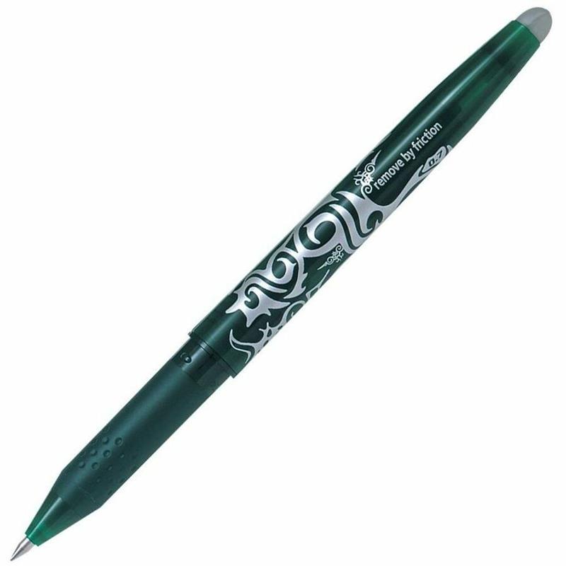 Image Stylo à bille roulante effaçable FriXion® Ball