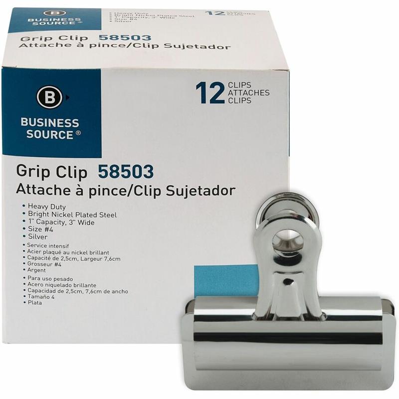 Image Grip Clips