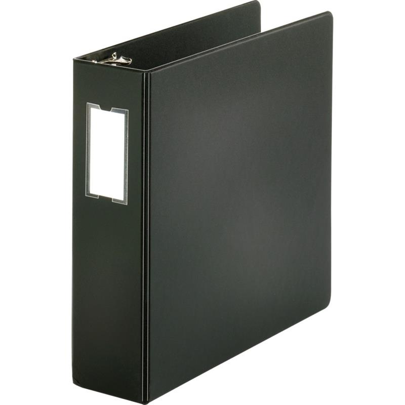 Image Reliures avec porte-étiquette